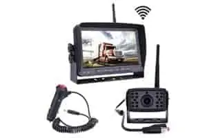 Cámaras para autocaravanas