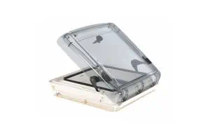 Claraboyas para autocaravanas