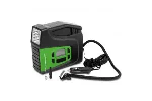 Compresores para autocaravanas