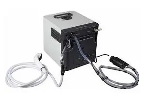 Duchas para autocaravanas