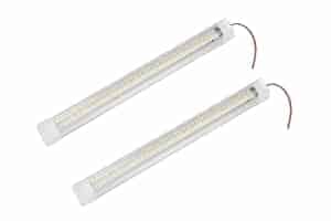 Barras LED 12V autocaravana