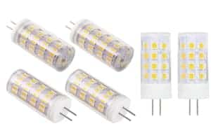 Bombillas LED G4 12V
