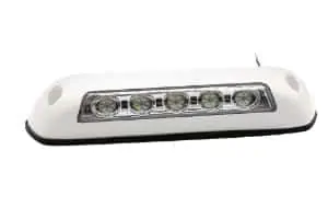 LUZ exterior LED 12V autocaravanas