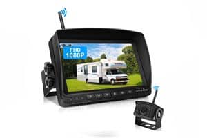 camara marcha atras para autocaravana