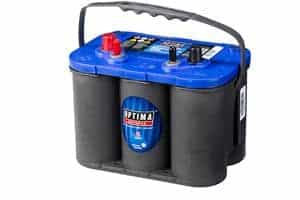 bateria agm espiral