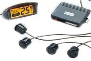 sensores aparcamiento ultasonicos para autocaravana