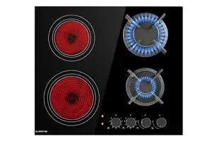 Placas de cocina para autocaravanas